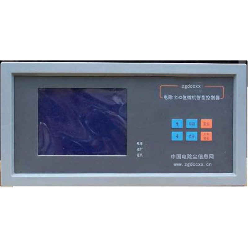 平陆HP3000型电除尘 控制器