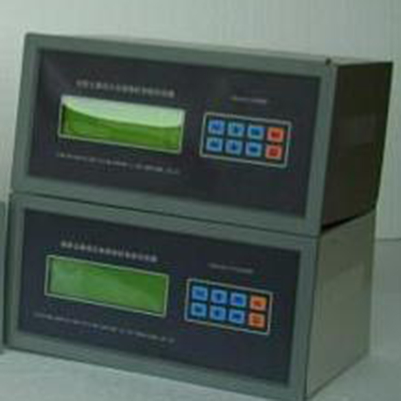 平陆TM-II型电除尘高压控制器